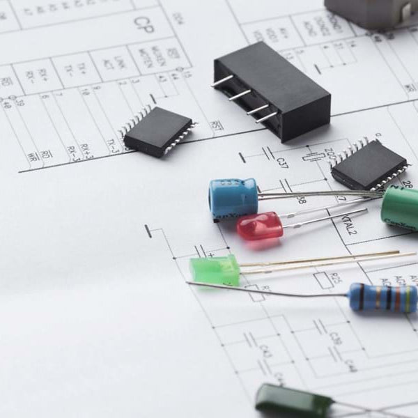 HOW TO CHOOSE THE RIGHT ELECTRICAL COMPONENTS
