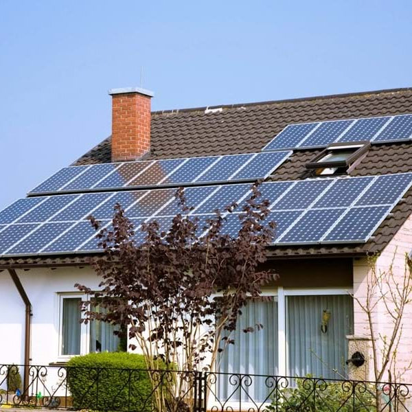 How Many Solar Panels Are Needed For Residential Setups?