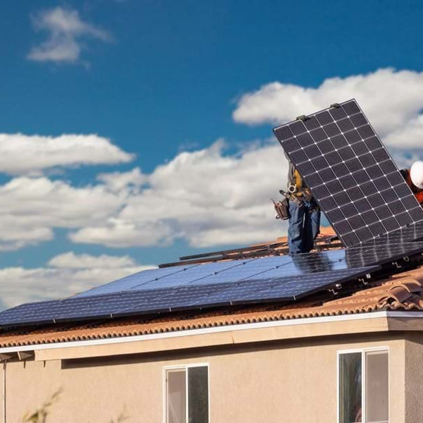 4 Reasons To Consider Solar For Your New Home Build