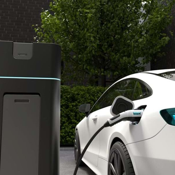 Why Electric Cars are the Future