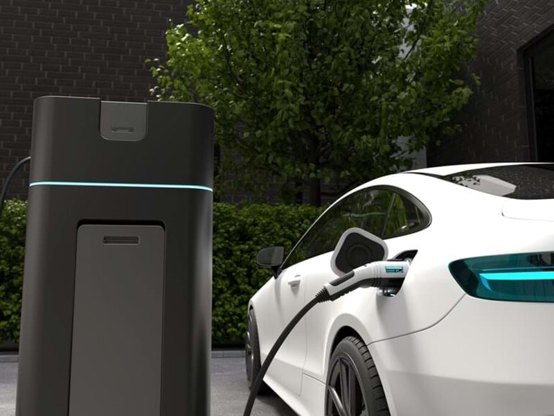 Why Electric Cars are the Future