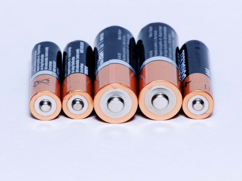 The Complete Guide to C Batteries