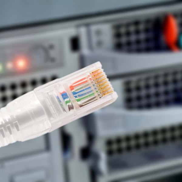 AN INTRODUCTION TO PATCH CABLES AND HOW THEY ARE USED