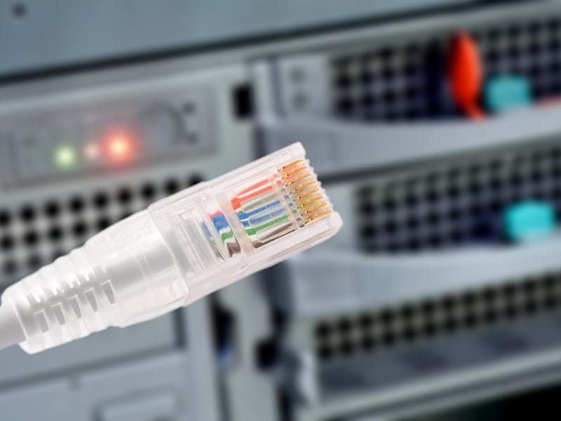 AN INTRODUCTION TO PATCH CABLES AND HOW THEY ARE USED