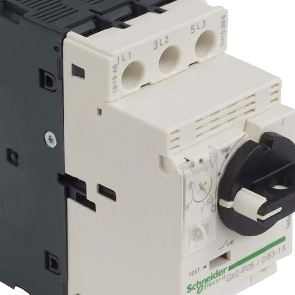 The Importance of a Circuit Breaker