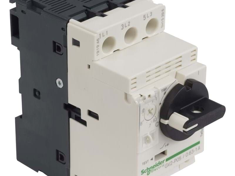 The Importance of a Circuit Breaker