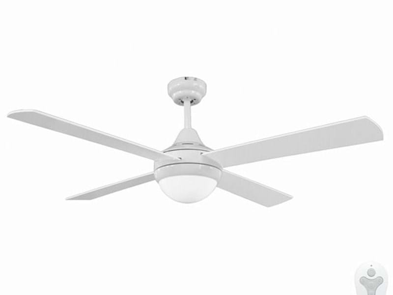 Potentially Surprising Health Benefits of Ceiling Fans