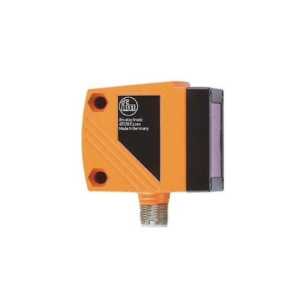 AN INTRODUCTION TO PROXIMITY SENSORS AND HOW THEY CAN BE USED