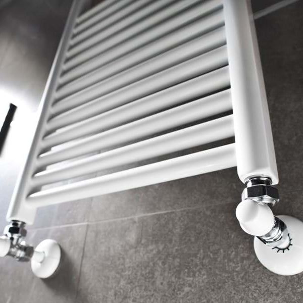 The Best Bathroom Heaters for New Builds & Renos