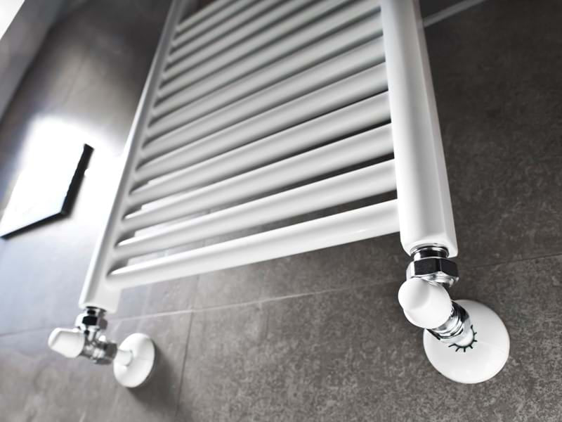 The Best Bathroom Heaters for New Builds & Renos