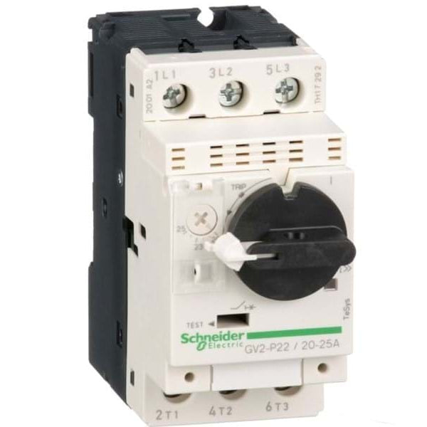What is a DC Circuit Breaker and How Does It Work?