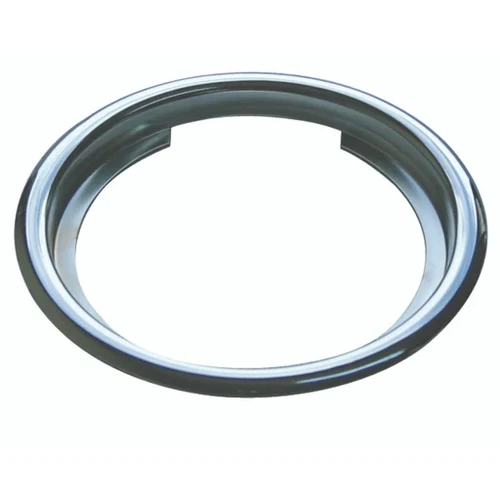 Atlas SCR08SS Surround 200mm Trim Ring 8'