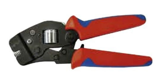 Lapp Ferrules Crimp Tool-0.08mm to 10mm2-Front Entry
