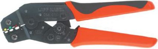Lapp Insulated Lug Crimp Tool 0.1 to 1.5mm2