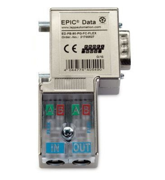 Lapp UNITRONIC ED-PB-90-FC. Profibus Fast Connector