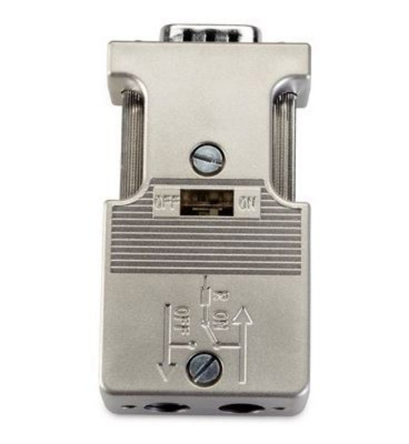 Lapp UNITRONIC ED-PB-AX. Profibus Connector