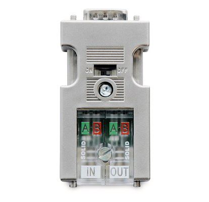 Lapp UNITRONIC ED-PB-AX-FC. Profibus Fast Connector