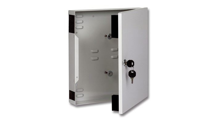 Lapp Mini Wall Mounted Rack - Fibre Distribution Box