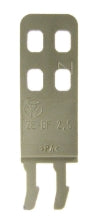 Wieland Strain Relief For Connector