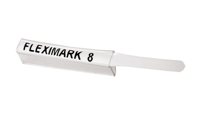 Lapp MARKING COLLARS PT 21mm Cable OD 1.3 to 3mm (200 Pack)