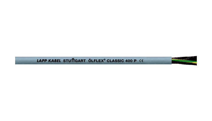 Lapp ?LFLEX CLASSIC 400 P 4G1.5