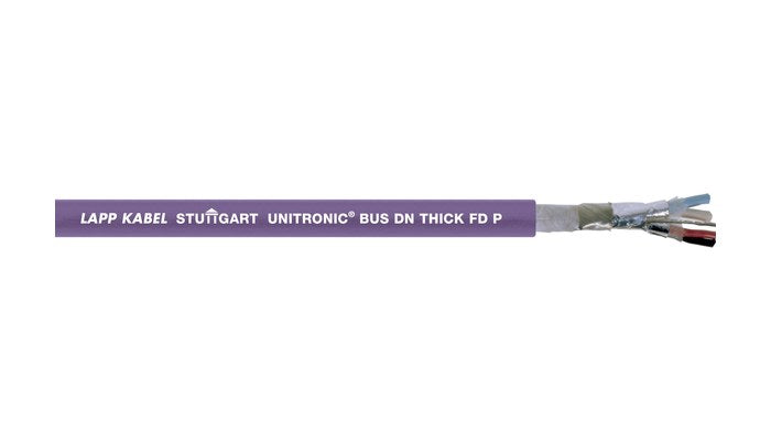 Lapp UNITRONIC BUS DN THICK FD P
