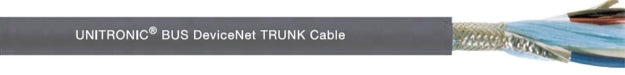 Lapp UNITRONIC U-BUS DeviceNet Trunk Cable (PVC)