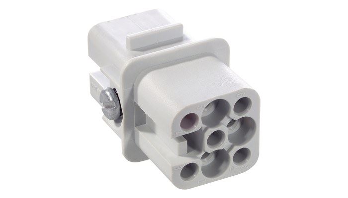 Lapp EPIC H-D 7 BCM FEMALE INSERT