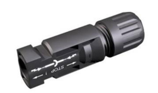 Male Multi-Contact Connector