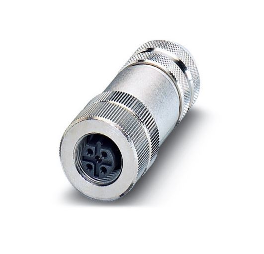 Lapp AB-C5-M12MSB Female B-Coded (Profibus) Shielded Connector