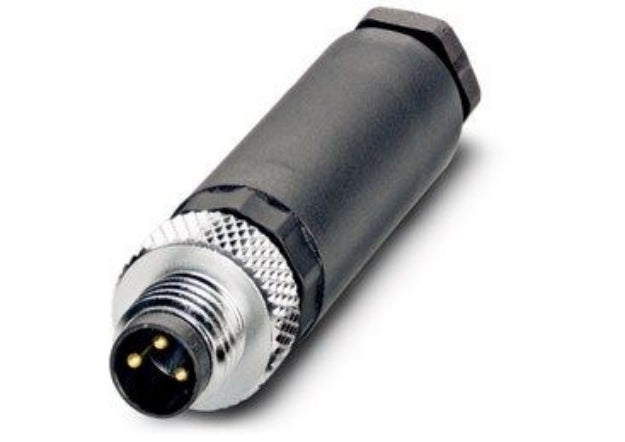 Lapp AB-C3-M8MS Male 3 Pole