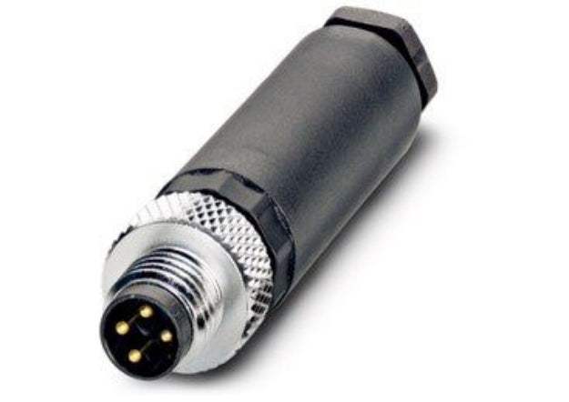 Lapp AB-C4-M8MS Male 4 Pole