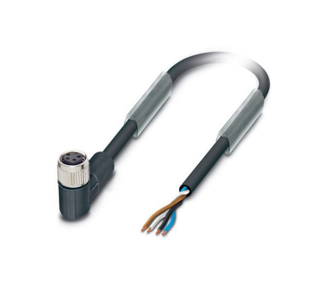 Lapp AB-C4- 5.0PUR-M8FA