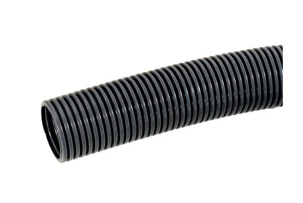 Lapp SILVYN RILL PA 6  PG 9 Black (12mm Flexible Conduit)