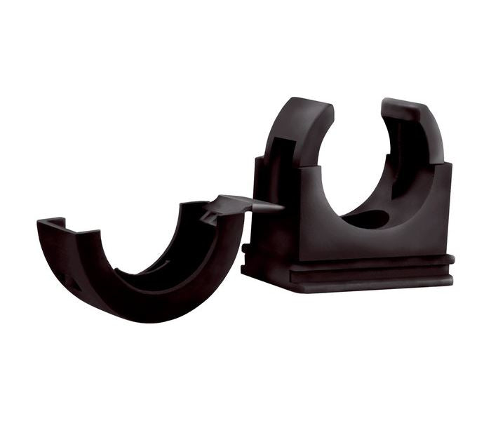Lapp SILVYN FCL 54 50mm Black Conduit Clip