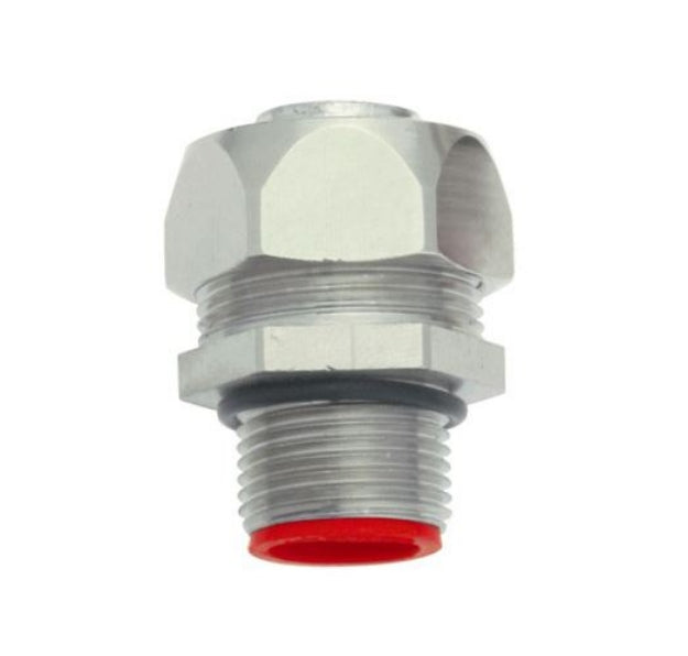 Lapp SILVYN KLICK-GM 50x1.5 Grey Straight Gland