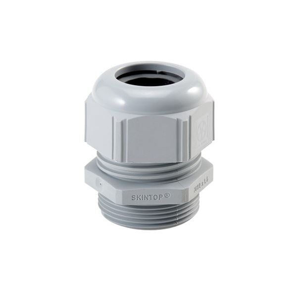 Lapp SKINTOP ST PG7 Grey Gland