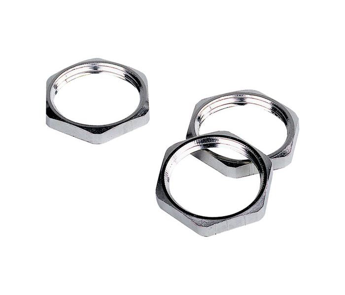 Lapp SKINDICHT M40 Metal locknut