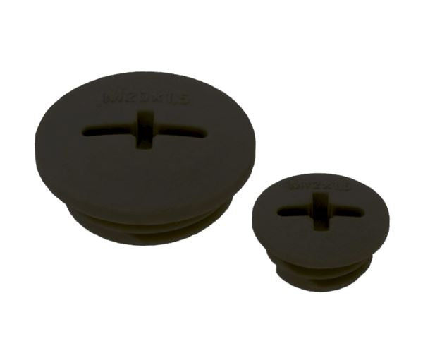 Lapp SKINDICHT BLK-GL-M25 Black Blanking Gland