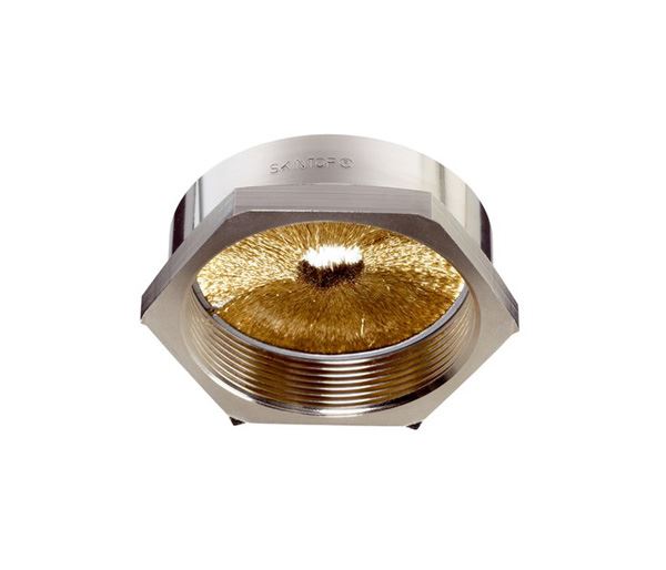 Lapp SKINTOP ADD-ON VSD M32 Brush Locknut