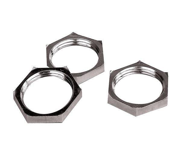 Lapp SKINDICHT SM-PE-M20 Spiked Metal Locknut