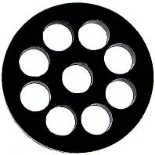 Lapp SKINTOP DIX-M32 Multi-hole Insert 9x4mm