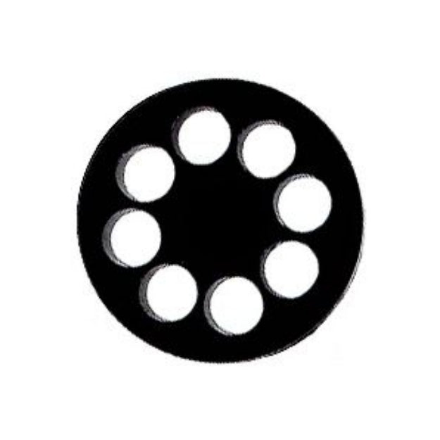 Lapp SKINTOP DIX-M32 Multi-hole Insert 8x4mm