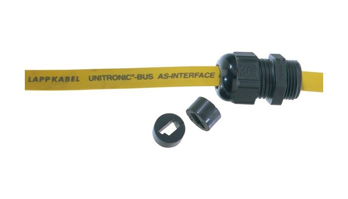 Lapp SKINTOP DIX-M20 ASI