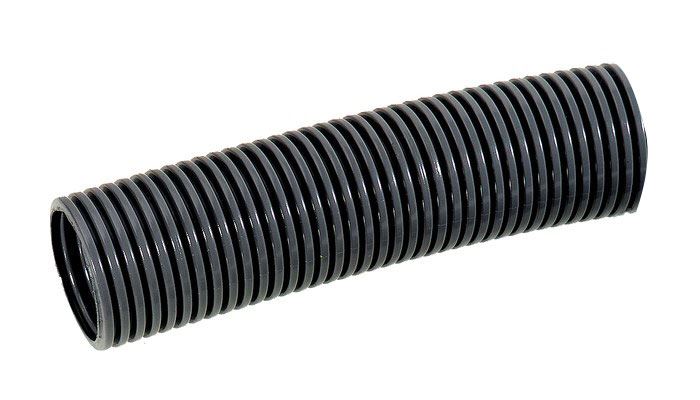 Lapp SILVYN RILL PA6 29 Grey (32mm Flexible Conduit)