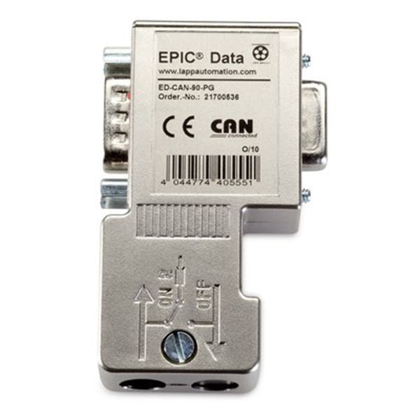 Lapp UNITRONIC ED-CAN-90