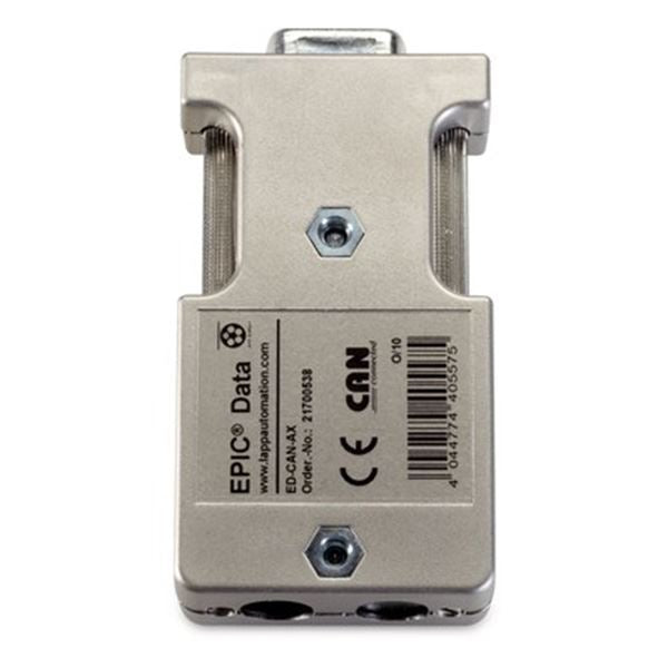 Lapp POWERLOCK SS 120 (1)