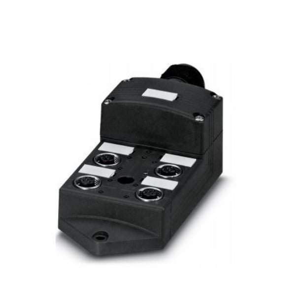 Lapp AB-B4-M12L-8-C