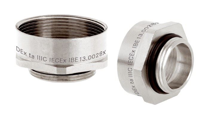 Lapp SKINDICHT ME-M ATEX 20x1.5/25x1.5