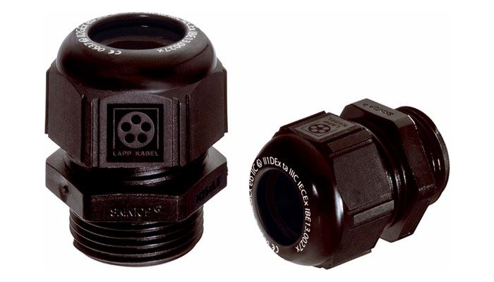 Lapp SKINTOP K-M 20x1.5 ATEX plus BK
